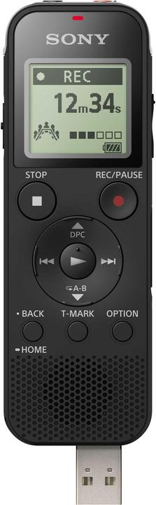 Produktbild Sony Icd-Px470 (4 GB)