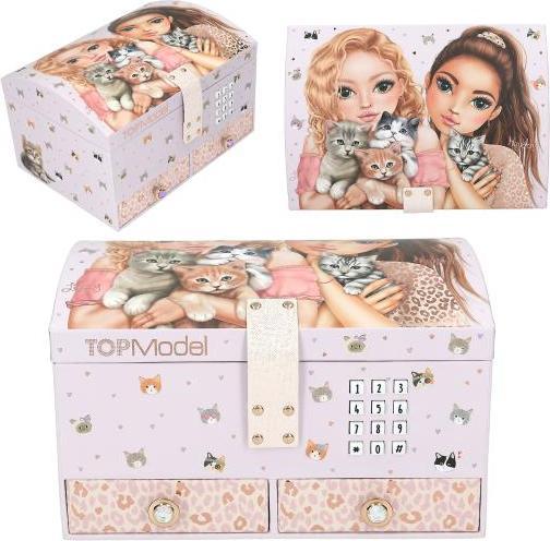 Actual product image Magni Cat Love
