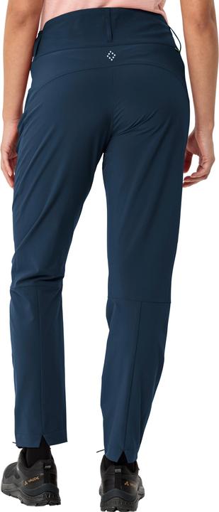 Actual product image Vaude Skomer Pants III (42)