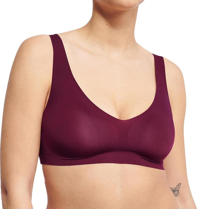 Immagine prodotto Sloggi Bralette ZERO Feel 2.0 (XL, Confezione singola)