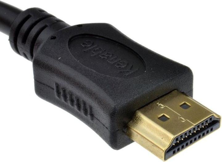 Produktbild Sennheiser HDMI – HDMI (1 m, HDMI)