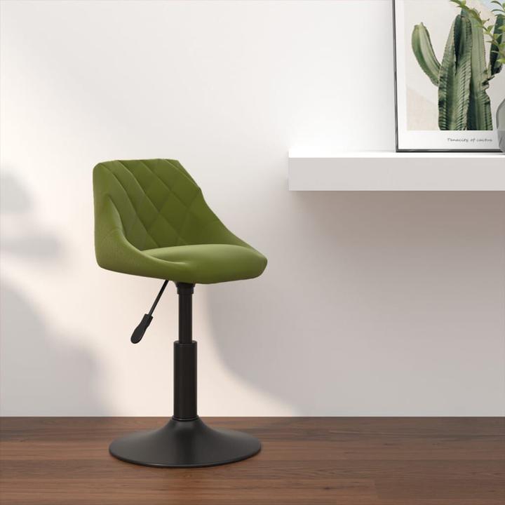 Produktbild VidaXL Barhocker