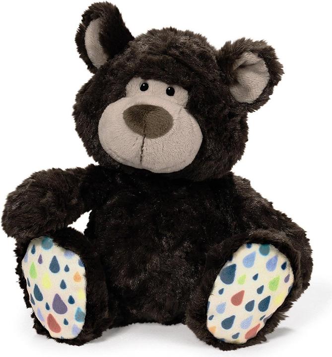 Produktbild NICI Bär dunkelbraun Schlenker (35 cm)