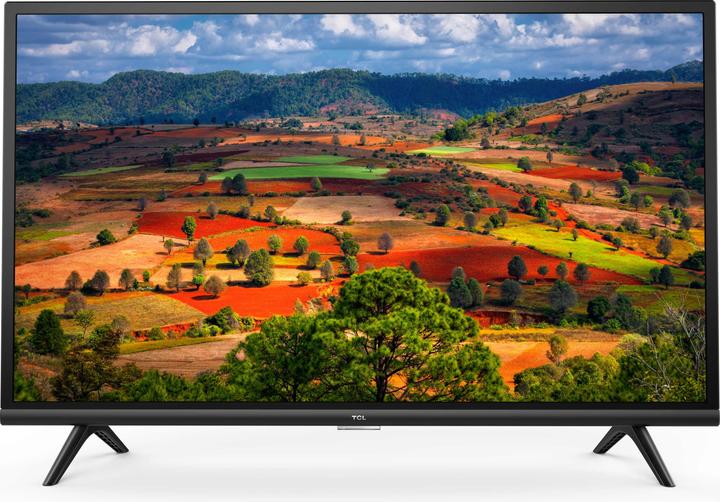 Image du produit TCL 32ES570F (32", ES5, LCD, Full HD, 2021)