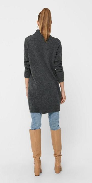 Image du produit JdY Robe en tricot à coupe ample (M)