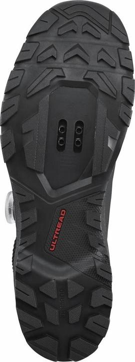 Productafbeelding Shimano EX300W EXPLORER SCHOEN 39 GRMINT (39)