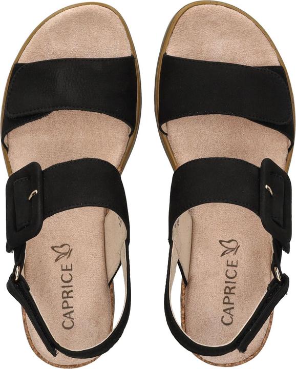 Actual product image Caprice Sandal (41)