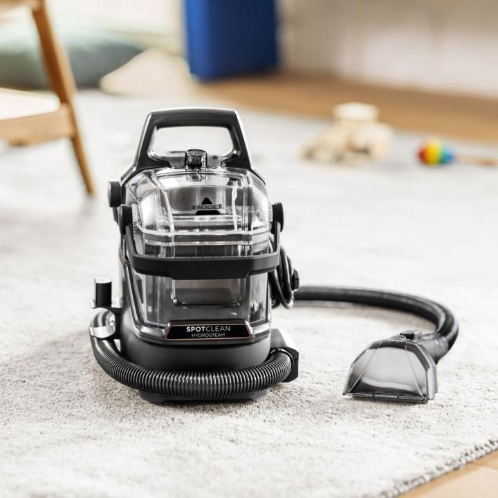 Image du produit Bissell SpotClean HydroSteam Select
