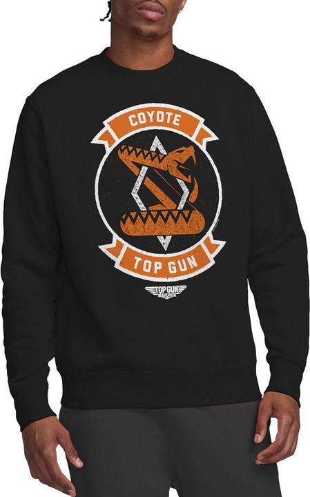 Produktbild Top Gun Coyote Sweatshirt (XL)