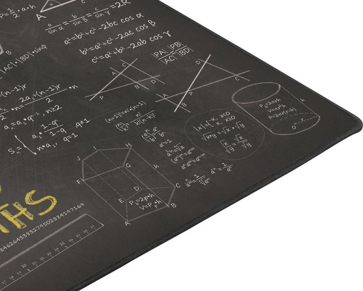 Actual product image Natec Maths