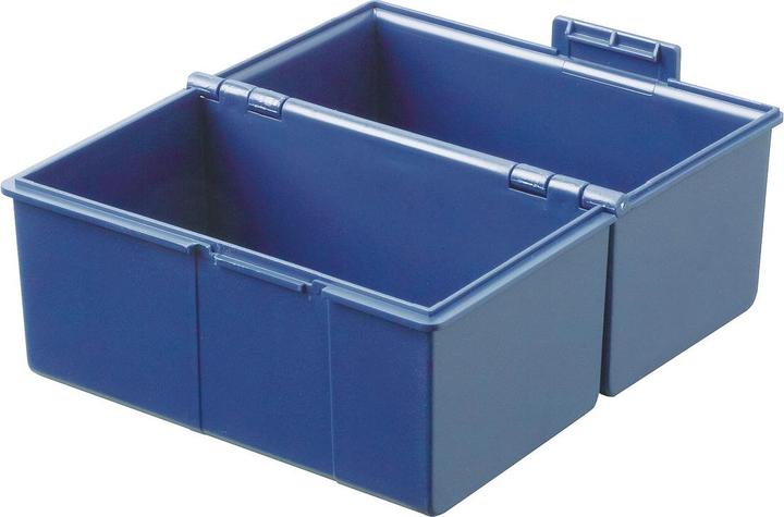 Produktbild Han Karteibox (A6)