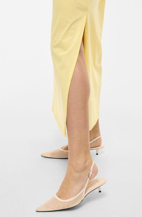 Produktbild Vila VISUMMER Flügelärmel Maxikleid (XS)