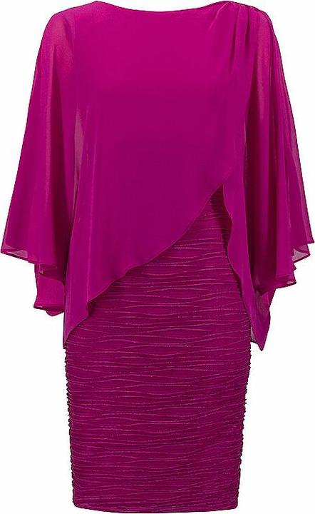 Actual product image Joseph Ribkoff Cocktailkleid (44)