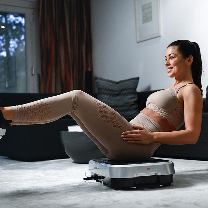 Image du produit Christopeit Vibro 3000