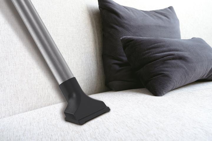 Actual product image Hoover HE520PET - Stofzuiger met zak Pet - 3,5 l
