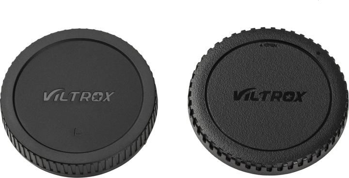 Actual product image Viltrox EF-L