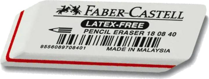 Image du produit Faber-Castell Sans latex