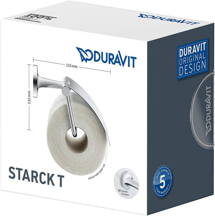 Produktbild Duravit Starck T