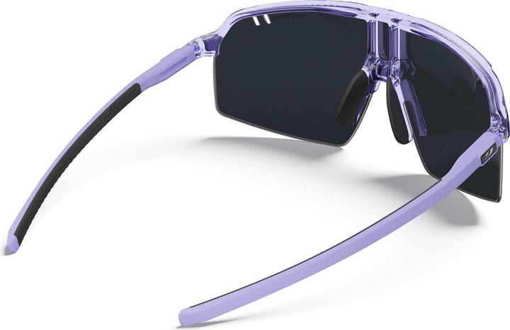 Image du produit Julbo Intensity Spectron 3 - Fahrradbrille (Violet clair Translucide Brillant, Lila)