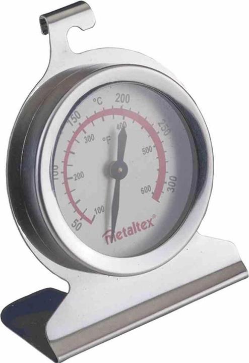 Immagine prodotto Metaltex Termometro da forno