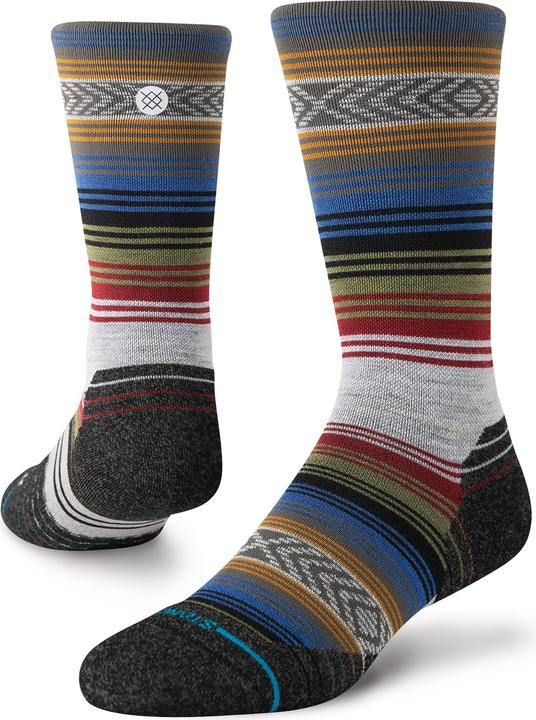 Actual product image Stance Light Wool Crew (38 - 42)