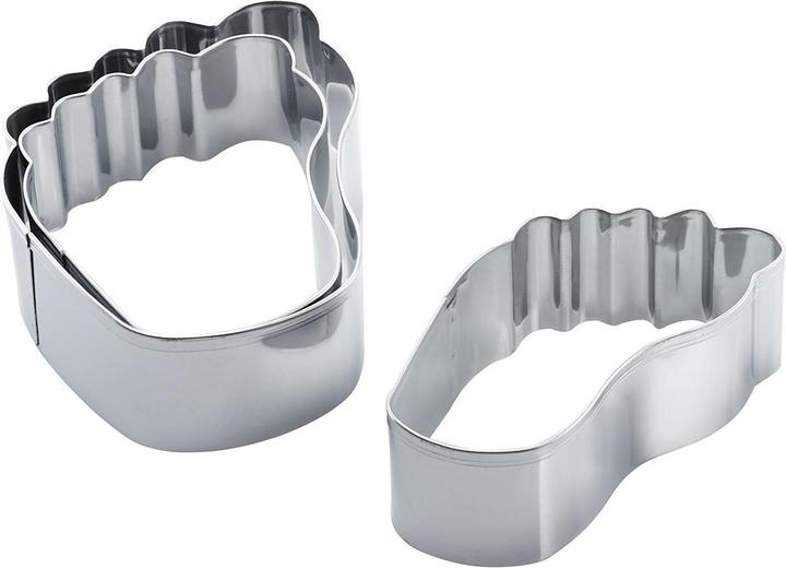 Produktbild Westmark Käsefüsse