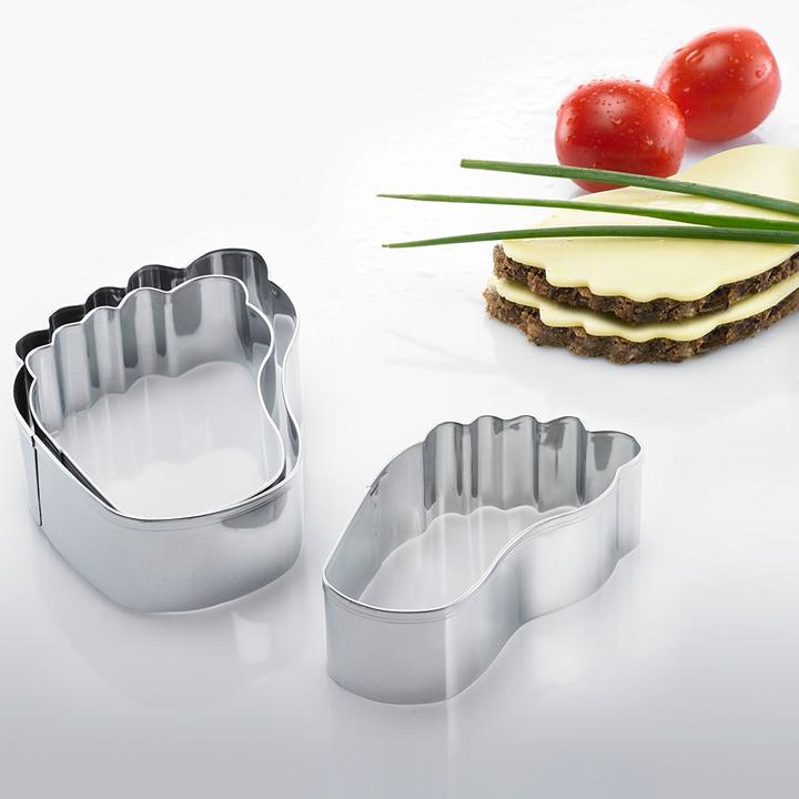 Produktbild Westmark Käsefüsse