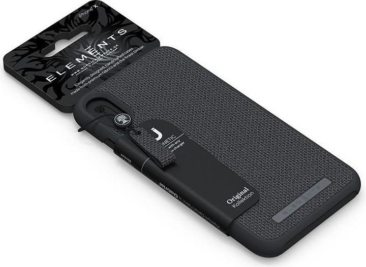 Image du produit Nordic Elements Idun (Apple iPhone XS Max)