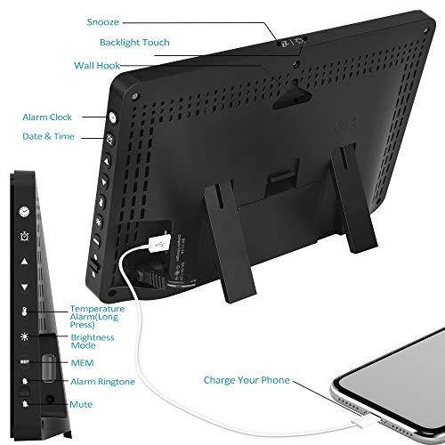 Actual product image Kalawen Weather station