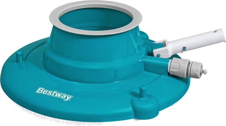 Image du produit Bestway Aspirateur de piscine AquaSuction™ pour perche télescopique ® 43 x 36,6 x 14,5 cm