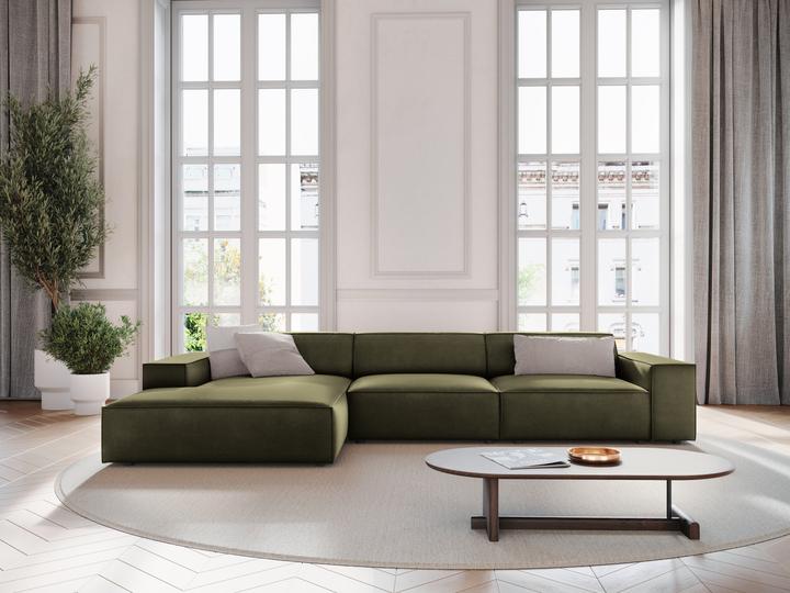 Produktbild Micadoni Jodie (Ecksofa)