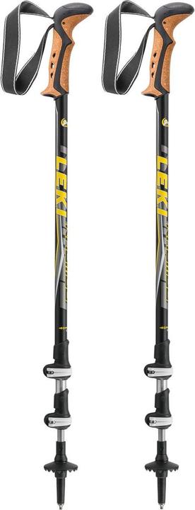Leki Khumbu (145 cm)