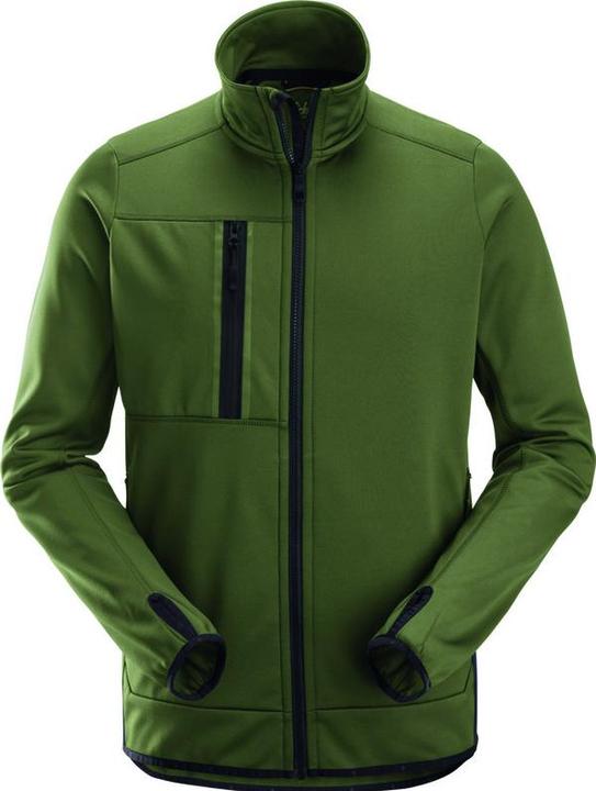 Snickers Workwear Fleece Jacke AllroundWork 8059