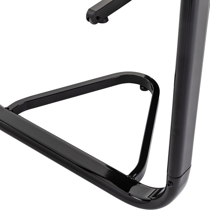 Actual product image Tunturi Reha Rails Handläufe für Endurance Laufband Linie