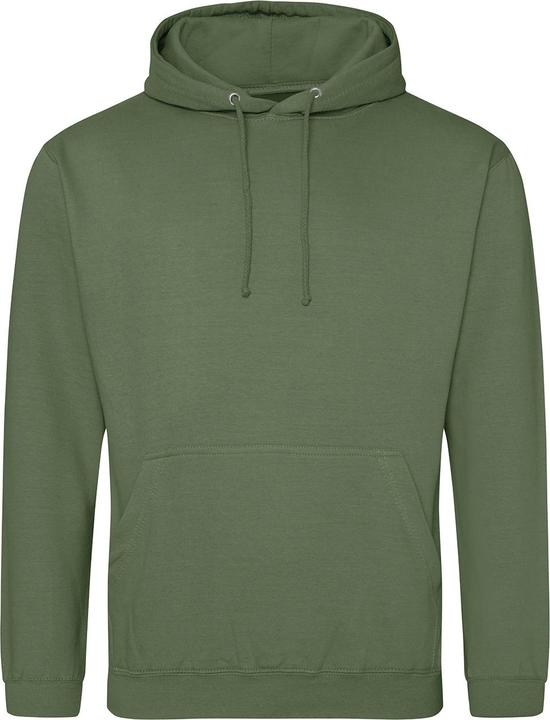 Earth green