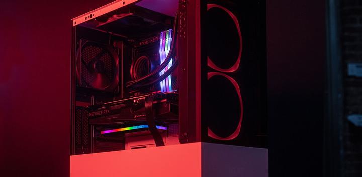 Image du produit WD Noir AN1500 (1000 Go, PCI-Express)