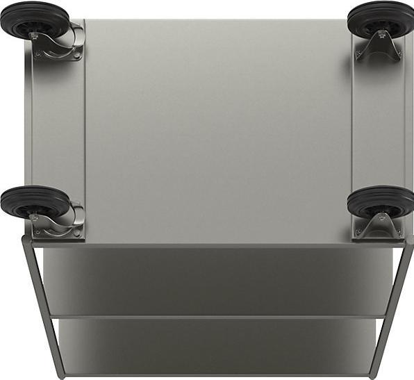 Produktbild Kongamek Etagenwagen KM41 (400 kg)