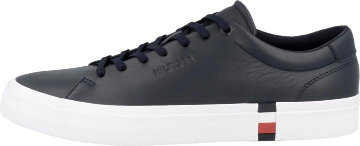 Produktbild Tommy Hilfiger Modern Vulc Corporate Leather - 58201 (44)