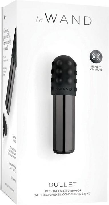 Image du produit Le Wand Bullet