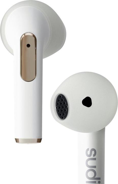Actual product image Sudio Ecouteur Sans Fil N2 Blanc (ANC, 6 h, Wireless)