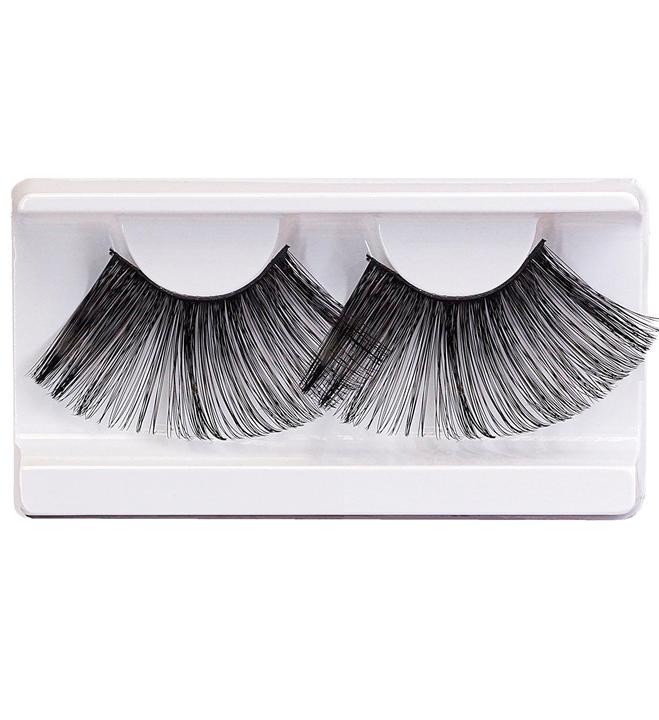 Image du produit Widmann Des cils super longs (Cils artificiels)
