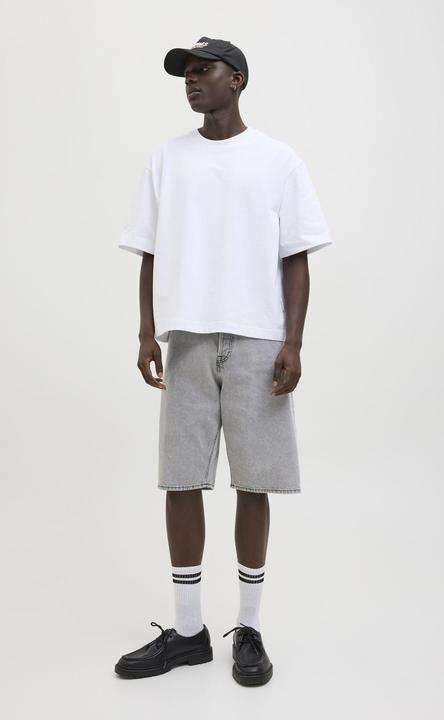 Produktbild Jack & Jones Extra baggy fit Jeans-Shorts Jeans-Shorts (M)