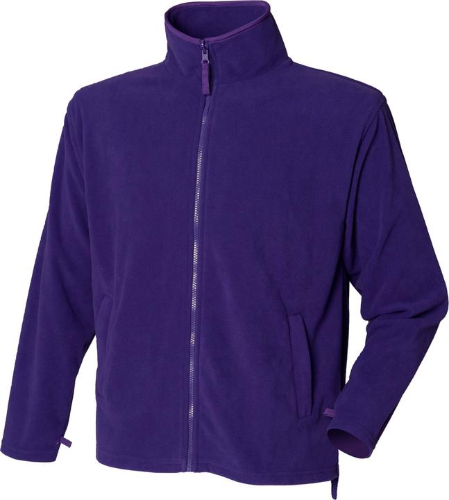 Immagine prodotto Henbury Giacca in micropile AntiPilling (XXL)
