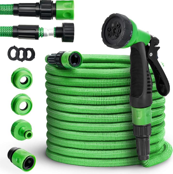 Produktbild Tillvex Schlauch 15m