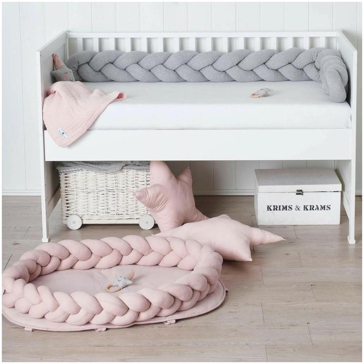 Immagine prodotto nordic coast company Nido di coccole
