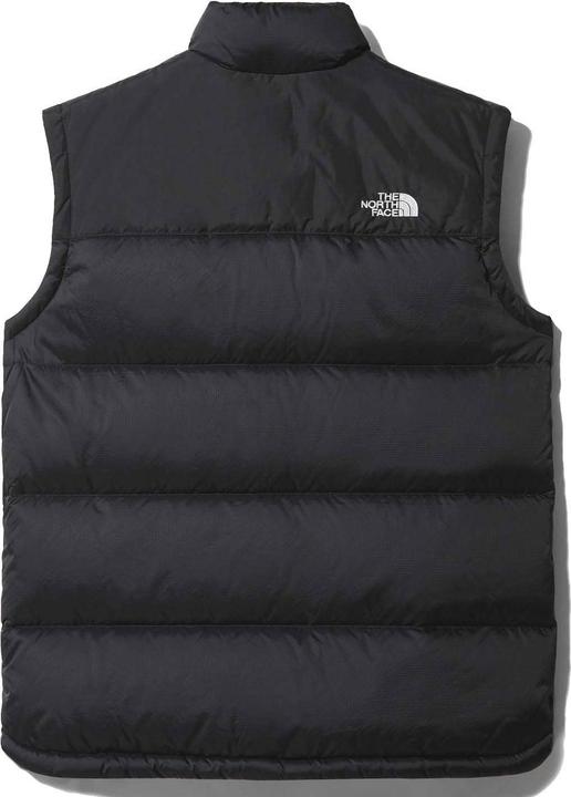 Actual product image North Face Diablo Down Vest (L)