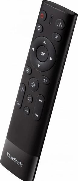 Actual product image Viewsonic M1 (WVGA, 250 lm, 1.2:1)