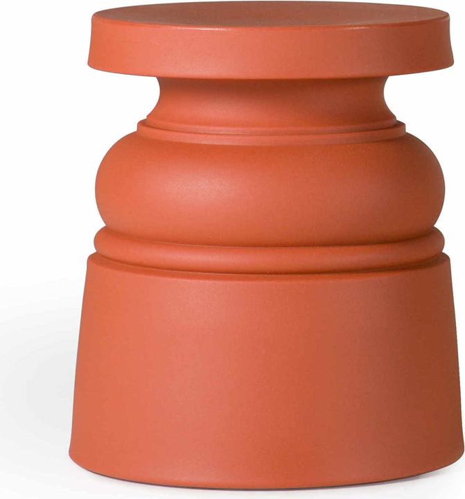 Terracota Ral 2013