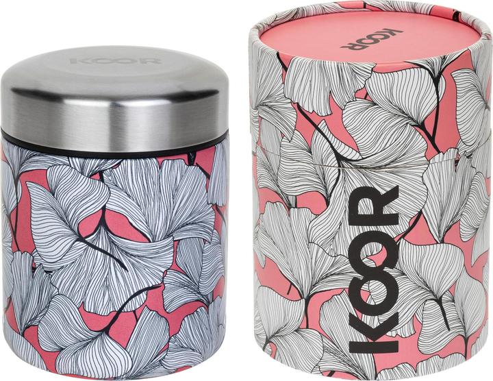 Image du produit Koor Récipient alimentaire isotherme Sweet Gingko