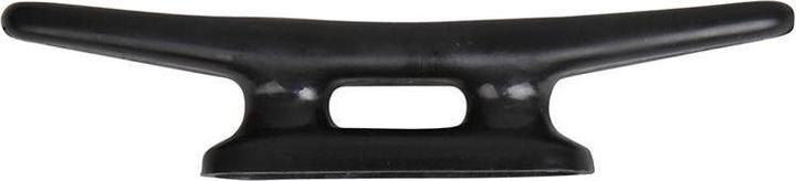 Image du produit ProPlus Taquet d'amarrage en plastique 125mm, noir